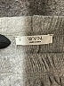 WVN. 100% Cotton Gray Shorts Size XS - photo 3