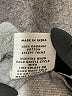 WVN. 100% Cotton Gray Shorts Size XS - photo 4