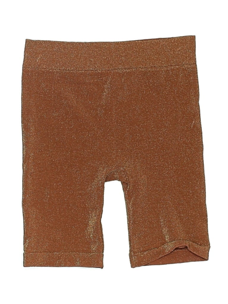 Pre-owned Intimately By Free People Shorts In Brown