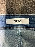 mavi Hearts Blue Jeans Size 27 waist - photo 4