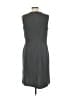Emma & Michele Gray Cocktail Dress Size 12 - photo 2