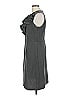 Emma & Michele Gray Cocktail Dress Size 12 - photo 5