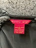 Sunny Leigh Black Sleeveless Blouse Size L - photo 4