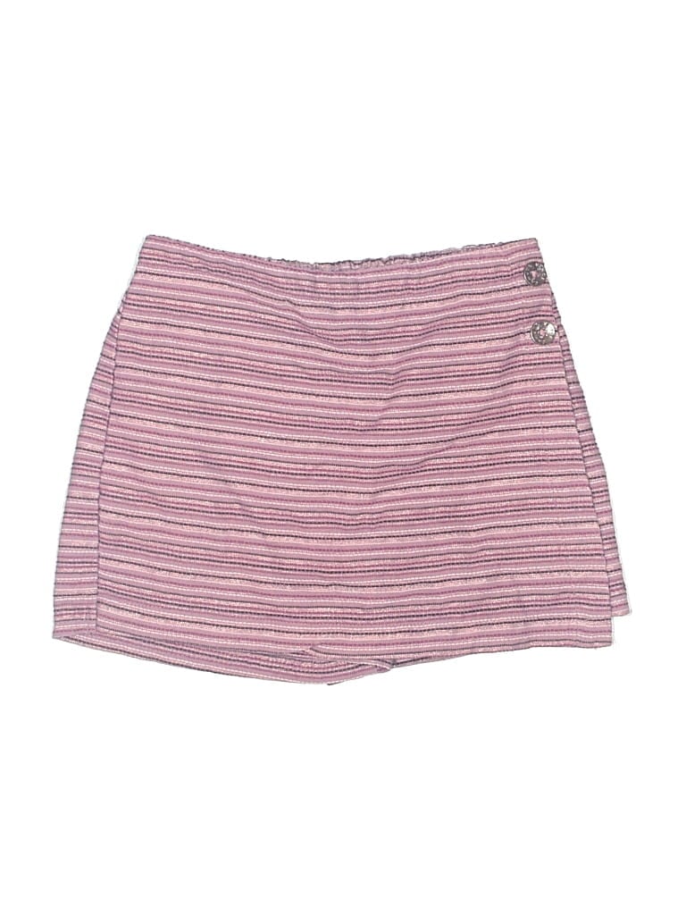 Pre-owned Vince Camuto Skort In Pink