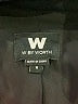 W by Worth Black Jacket Size 6 - photo 6