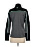FJ Footjoy Gray Black Track Jacket Size S - photo 2