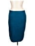 Bold Elements Teal Casual Skirt Size 2X - photo 2