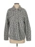 Gilli 100% Polyester Gray Fleece Size S - photo 1