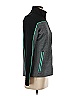 FJ Footjoy Gray Black Track Jacket Size S - photo 4