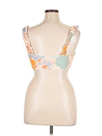 Jessica Simpson Sleeveless Top (view 2)