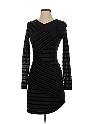 BCBGMAXAZRIA Cocktail Dress (view 1)