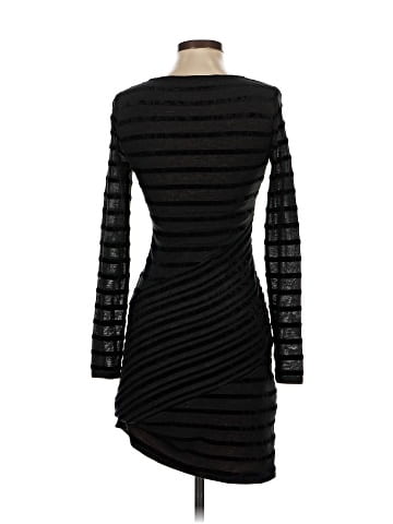 BCBGMAXAZRIA Cocktail Dress (view 2)