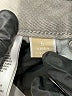 MICHAEL Michael Kors Gray Jeans Size 6 - photo 8