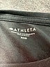 Athleta Gray Long Sleeve T-Shirt Size XXS - photo 7