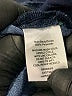 Halogen 100% Polyester Floral Blue Casual Pants Size XS - photo 5