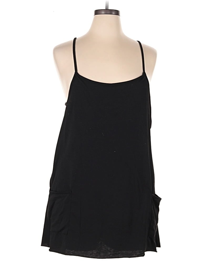 Pre-owned Unbranded Romper In Black