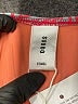 Suboo Graphic Orange Pink Swimsuit Bottoms Size XS - photo 3