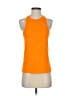 Reebok Orange Active Tank Size XS - photo 1