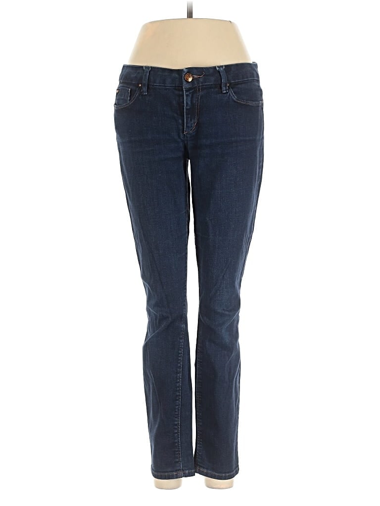 Pre-owned Joe's Jeans Jeans In Blue