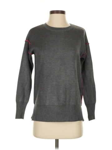 DKNY Pullover Sweater (view 1)