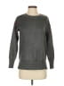 DKNY Gray Pullover Sweater Size XXS - photo 1