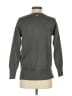 DKNY Gray Pullover Sweater Size XXS - photo 2