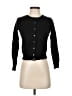 J.Crew Black Cardigan Size XS - photo 1