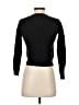 J.Crew Black Cardigan Size XS - photo 2