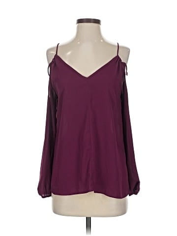 Crescent Sleeveless Blouse (view 1)