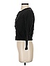 J.Crew Black Cardigan Size XS - photo 5
