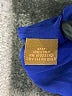 Ali Ro 100% Silk Blue Cocktail Dress Size 4 - photo 5