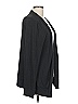 Hount Black Cardigan Size L - photo 4