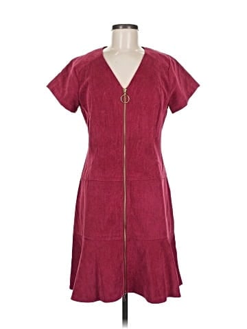 Hope & Harlow Casual Dress (view 1)