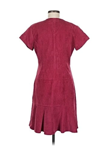 Hope & Harlow Casual Dress (view 2)