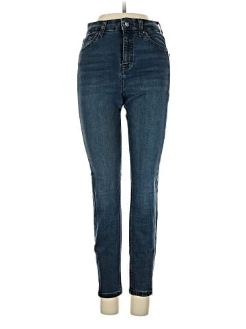 Topshop Jeans (view 1)