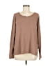 Michael Stars Brown Pullover Sweater Size Med (1) - photo 1
