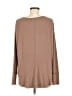 Michael Stars Brown Pullover Sweater Size Med (1) - photo 2