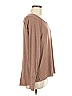Michael Stars Brown Pullover Sweater Size Med (1) - photo 4