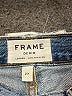 FRAME Denim Blue Jeans Size 27 waist - photo 6