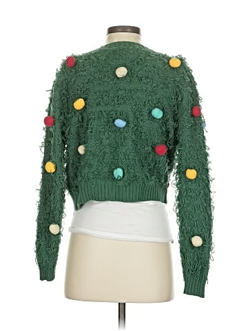 Mighty Fine Cardigan (view 2)