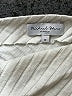 Michael Stars Ivory Pullover Sweater Size 3X - photo 3
