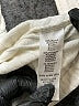 Michael Stars Ivory Pullover Sweater Size 3X - photo 4