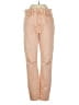 Lucky Brand Tan Jeans Size 4 - photo 1