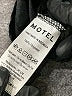 Motel 100% Polyester Black Cocktail Dress Size S - photo 4