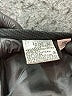 Le Suit 100% Polyester Solid Black Formal Skirt Size 14 (petite) - photo 3