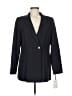 Worth New York Black Blazer Size 8 - photo 1