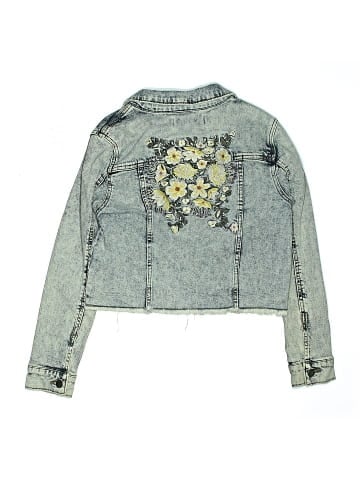 Treasure & Bond Denim Jacket (view 2)
