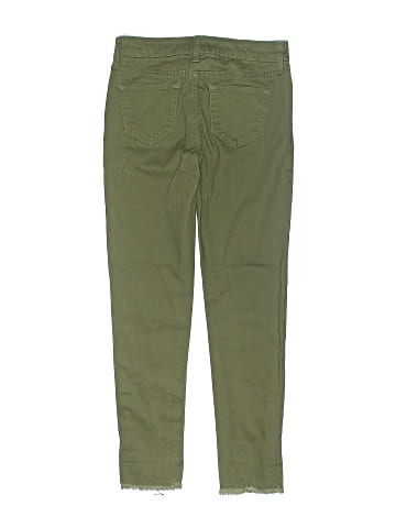 Celebrity Pink girls Khakis (view 2)