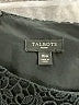 Talbots Black Cocktail Dress Size 16 - photo 7