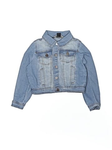 JouJou Denim Jacket (view 1)